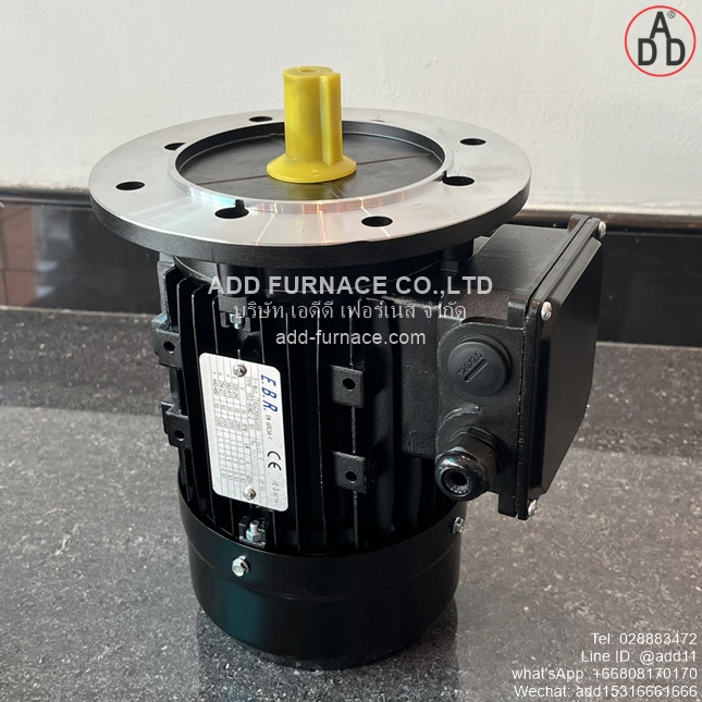 TYPE YE3-80M2-2 B5 (13)